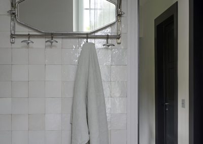 alfred, maison contemporaine en région parisienne : salle de bain 2
