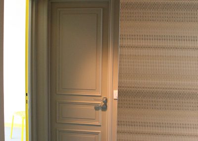 alfred, un appartement familial au centre de Meudon : couloir 3